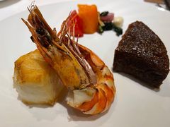 -王品牛排(郑州大卫城店)