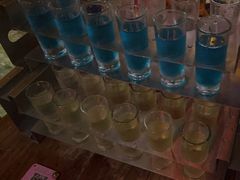 -海雾里小酒馆(观音桥店)