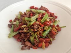 -香丰阁·烤鸭·川湘菜(昌平店)