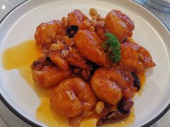 -北京全聚德(清华园店)