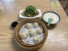 -富春汤包生煎馆(春晖店)