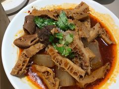 -蔡澜点心·粤菜(西单大悦城店)