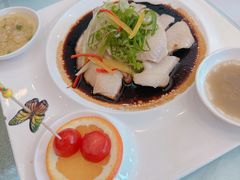 -鹿鸣酒家(越秀店)