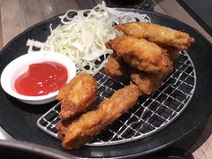 -阿香米线(深业上城店)
