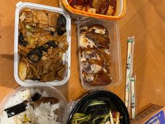 -凯鸽酒楼(大同振兴街店)