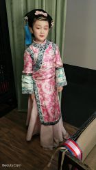 -盘子女人坊古装写真摄影(天津总店)