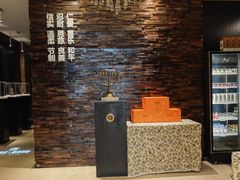 -彩虹之约•淮扬家宴(亚运村店)