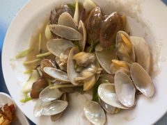-ZF Seafood Restaurant 卓峰海鲜餐