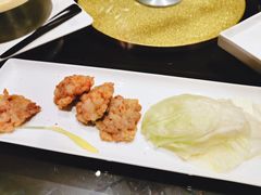 -天伦里餐厅(绿城桃花源店)