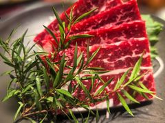 -牛将军•涮肉•烤肉•铁板烧(北京王府井·故宫店)
