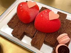 -PAUL LAFAYET 法式甜品(港汇广场店)
