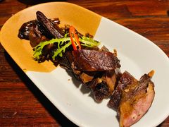 传统酱鸭-外婆家(南开大悦城店)