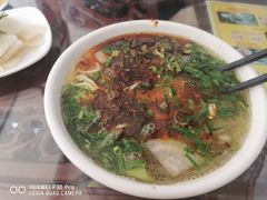 -东方宫中国兰州牛肉拉面(新起街店)