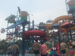 -苏州乐园森林水世界