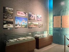 -中国闽台缘博物馆