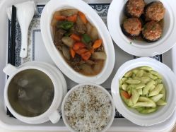 点击看大图 -贝安心月子中心(昌平店)