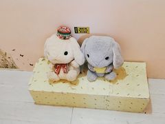 -逃脱反斗城沉浸剧情密室(北京路店)