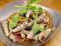 -老虎滩大连海鲜烧烤(水游城店)