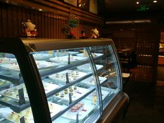 -松子料理(亮马桥店)