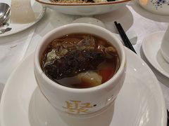 -聚春园自助餐厅(东街口店)