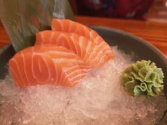 -坂吉屋·居酒屋深夜食堂(龙湖店)