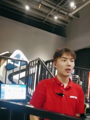 -嗨翻Hi-Fun竞技主题乐园·蹦床团建生日聚会(五棵松华熙店)