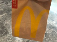 -麦当劳(三亚凤凰机场店)