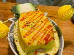 -恩你小木屋·韩式料理(假日广场店)