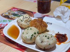 -小杨生煎(深圳岗厦北店)