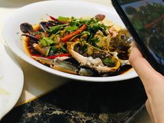 -东江海鲜大排档·潮汕菜·砂锅粥