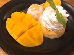 -Mango Tango