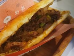 -驴公驴婆(曹杨店)