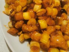 宫爆鸡丁-乾园(天河城店)
