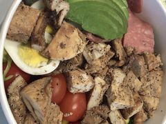 -沙野轻食(静安寺店)