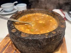 -径山十八道·风味民间菜(杭州总店)
