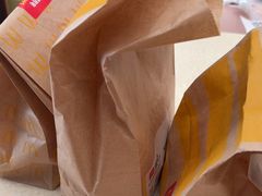 -麦当劳(深圳北站高铁店)