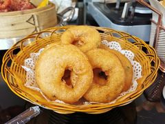湖锦小面窝-湖锦酒楼·32年地道湖北菜(光谷店)
