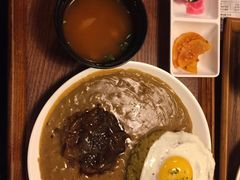 -金龙咖喱