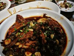 -大家发海鲜城夜排档(华山中路店)