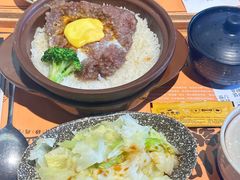 -依立香饭·紫砂鸡汤煲饭(紫云阁店)