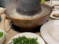 -阳坊大都涮羊肉(阳坊总店)