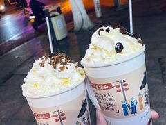 -茶颜悦色(长郡步行街口店)