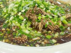 -椒香川流不息川菜馆(二七北路店)