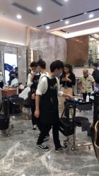 -OnHair造型