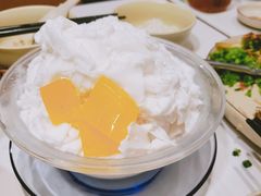 鹿港绵绵冰-鹿港小镇(金虹桥国际中心店)