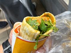 -中东大市场美食城