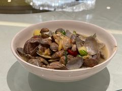 -乾隆美食·本帮菜(黄河路店)