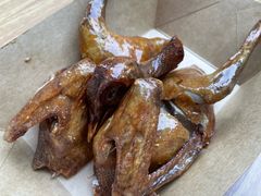 -整只乳鸽GetSQUAB(西华路店)