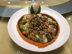 -广州酒家(昌岗地铁站店)