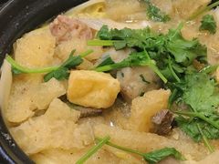 -濠景渔港(汇通店)